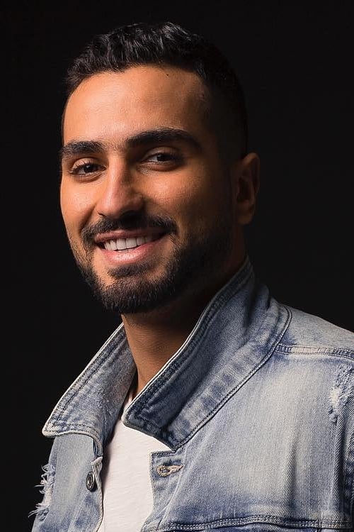 Mohamed Al Sharnuby profile picture