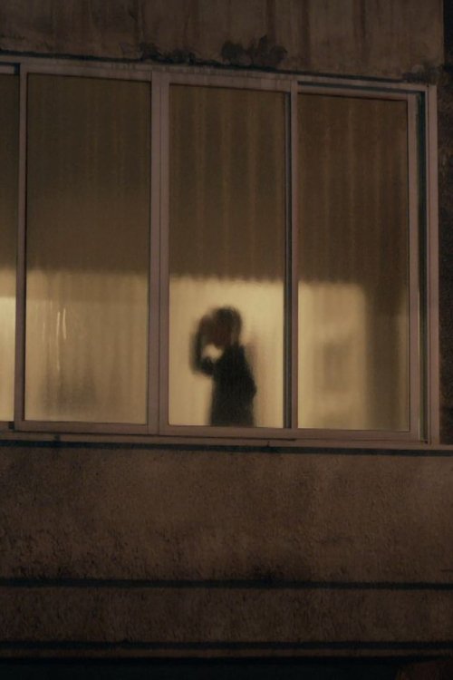 Shadow Puppets movie poster