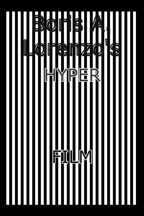 Hyper Film movie poster