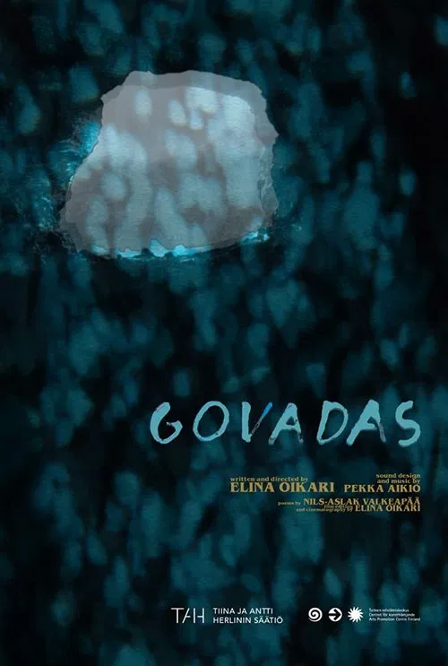Poster do filme Govadas