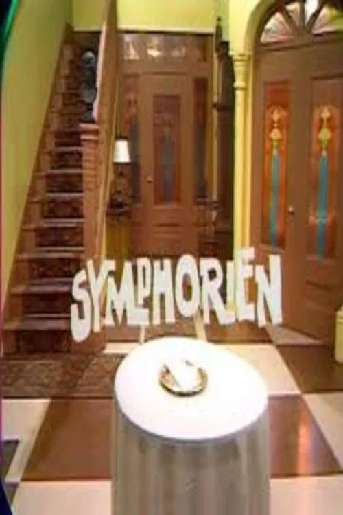 Symphorien tv show poster