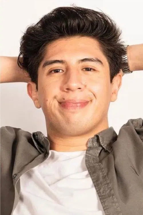 Daniel Sosa profile picture
