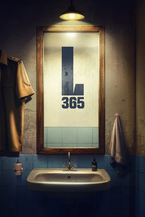 L365 movie poster