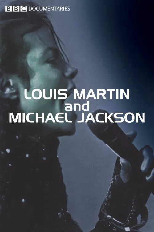 Louis, Martin & Michael movie poster