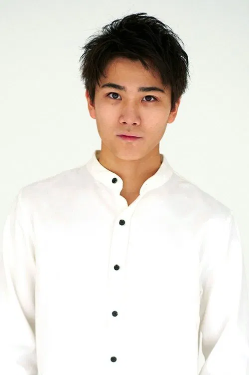Kaito Irie profile picture