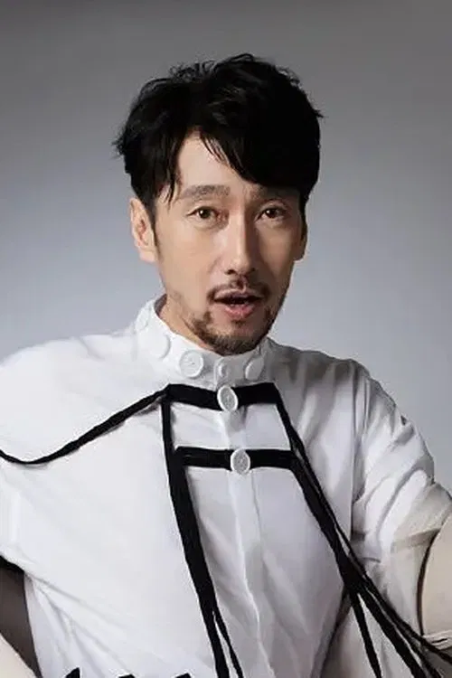 Man Jiang profile picture