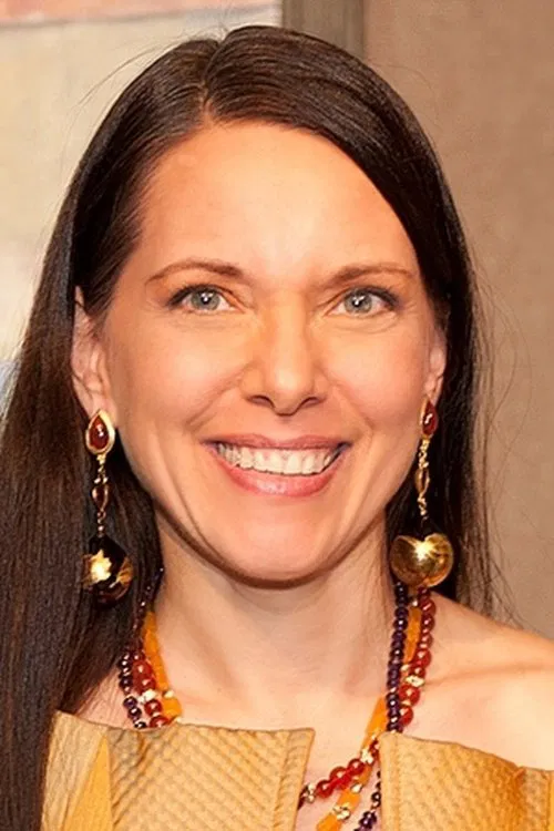 Foto de perfil de Pamela Ptak