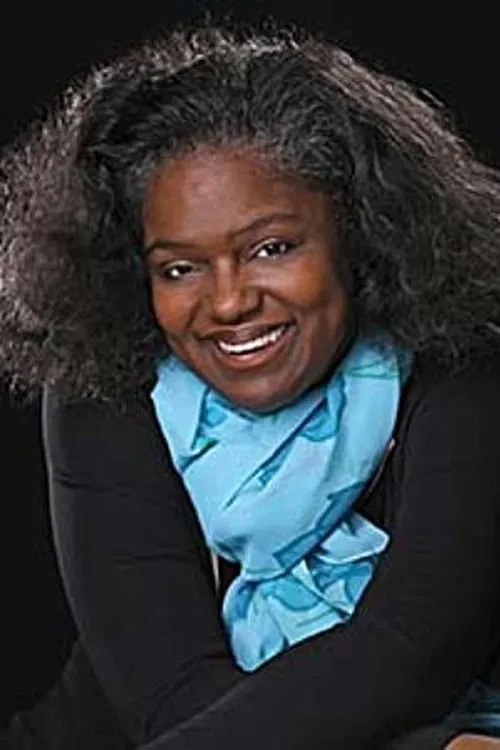 Kirsten Childs profile picture