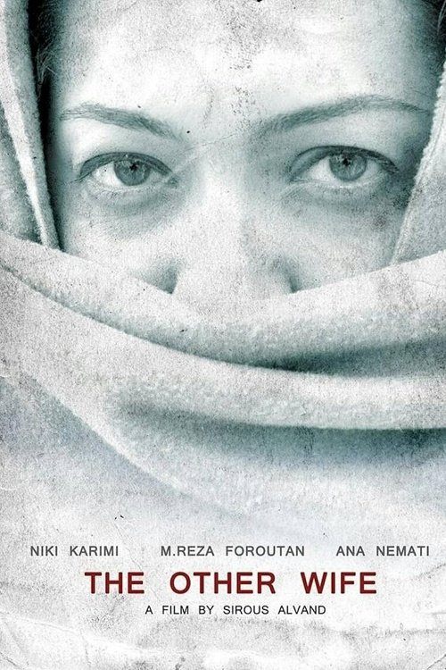 The Other Wife movie poster