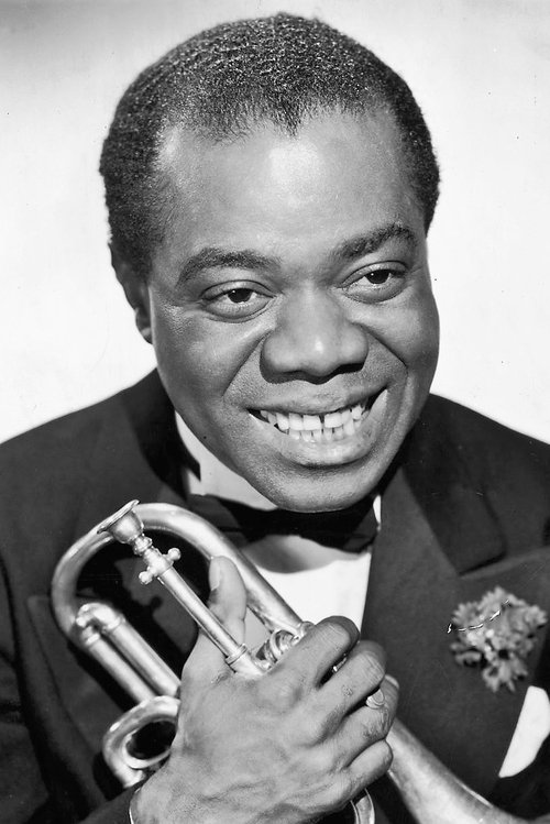 Louis Armstrong profile picture