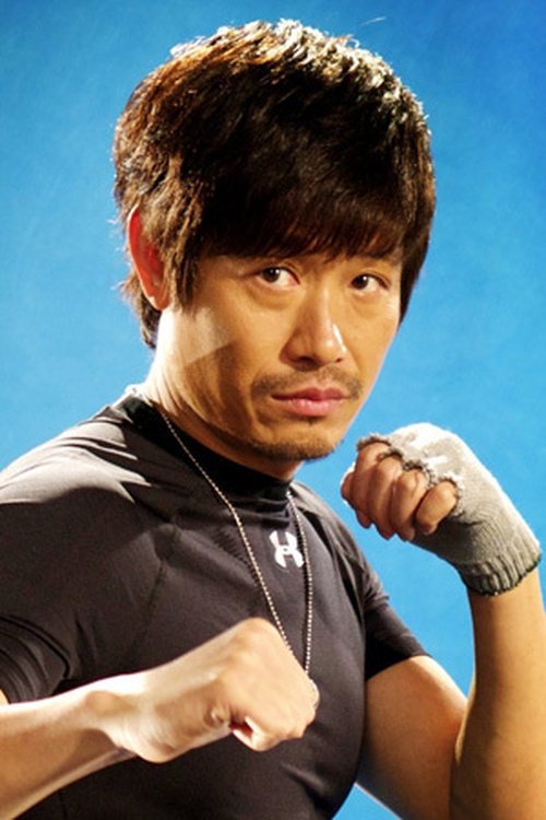 Dragon Chen profile picture