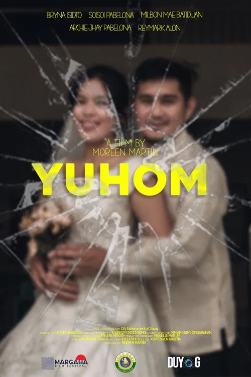 Yuhom movie poster