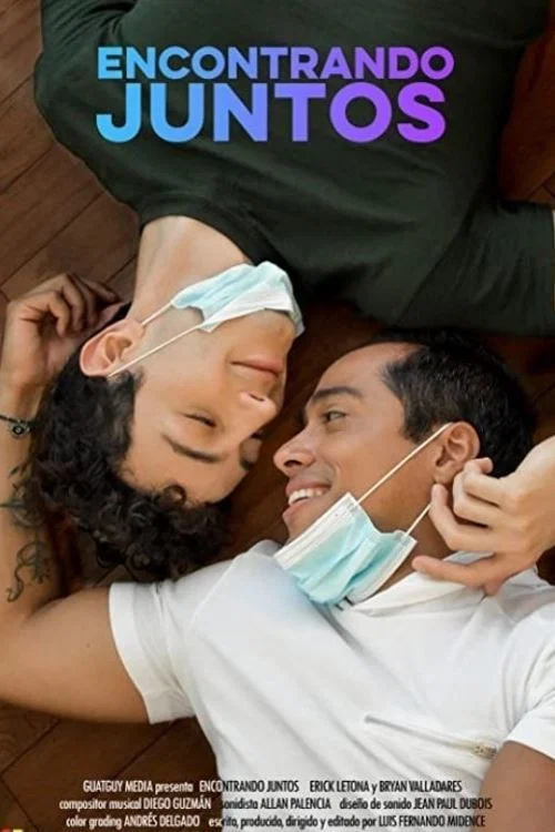 Poster do filme Finding Together