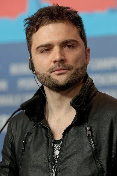Spiros Stathoulopoulos profile picture