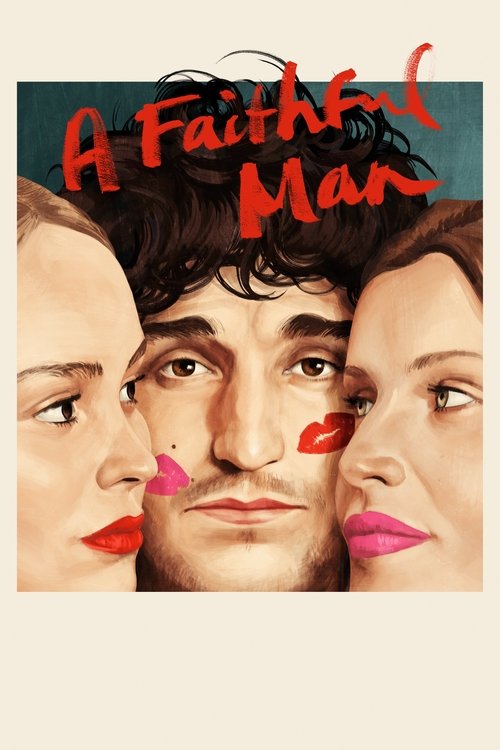 A Faithful Man movie poster