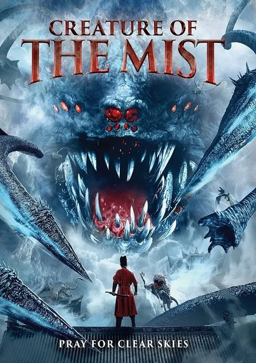 Creature of the Mist movie poster