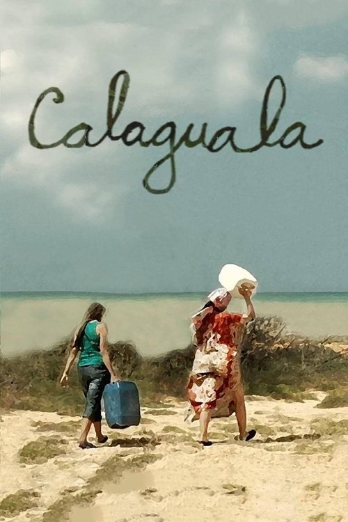 Calaguala movie poster