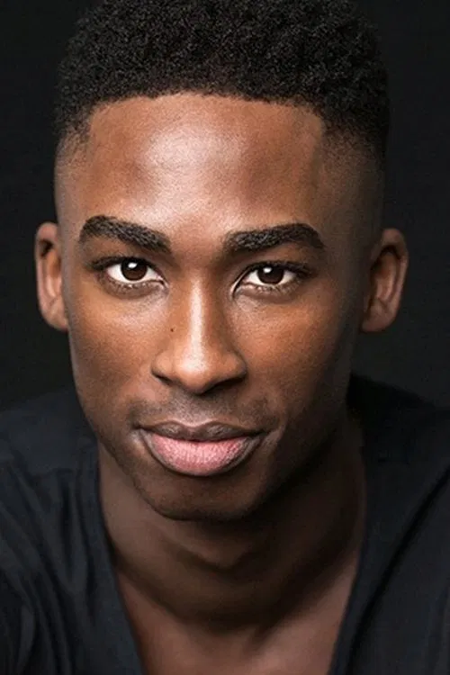 Jordan Shaw profile picture