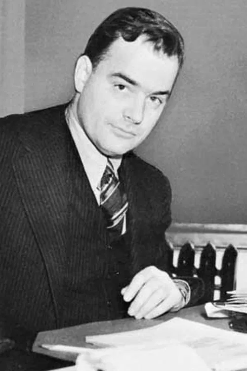 Pare Lorentz profile picture