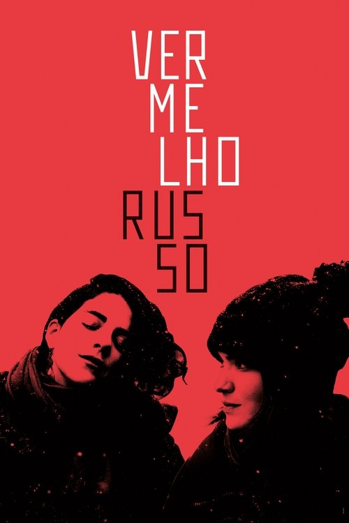 Poster do filme Russian Red