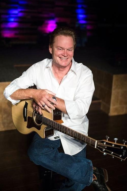 Doug Stone profile picture