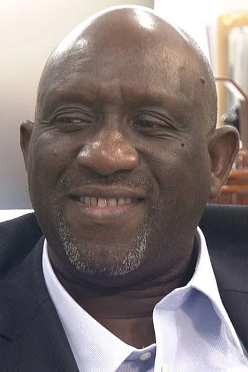 Oussouby Sacko profile picture