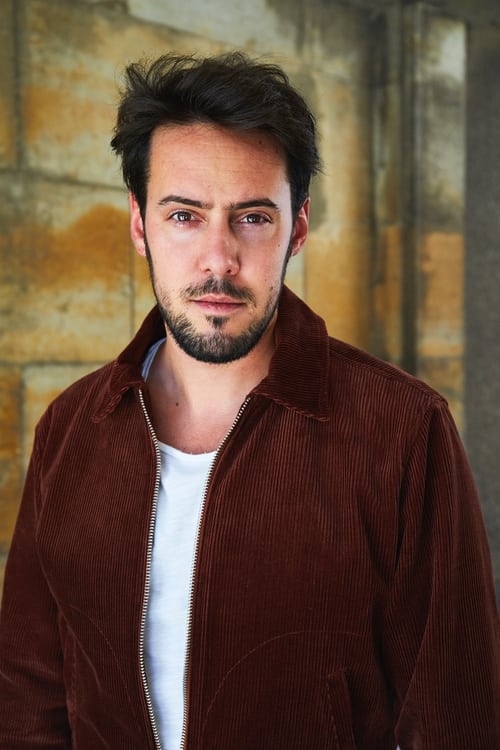 Dominik Raneburger profile picture