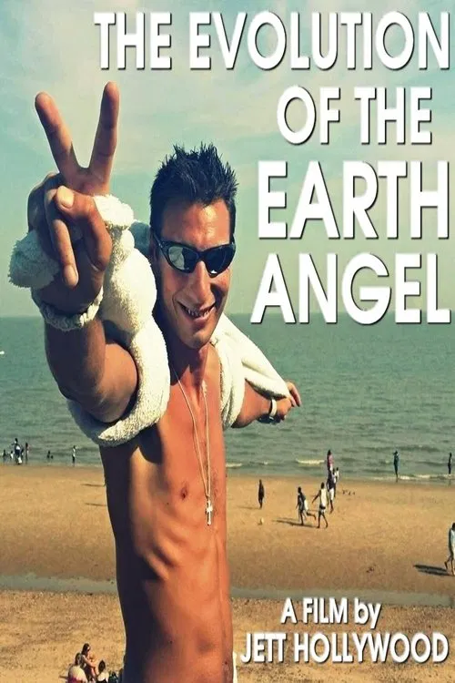 The Evolution Of The Earth Angel movie poster