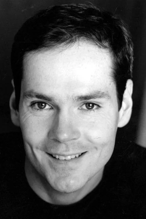 Jonathan Crombie profile picture