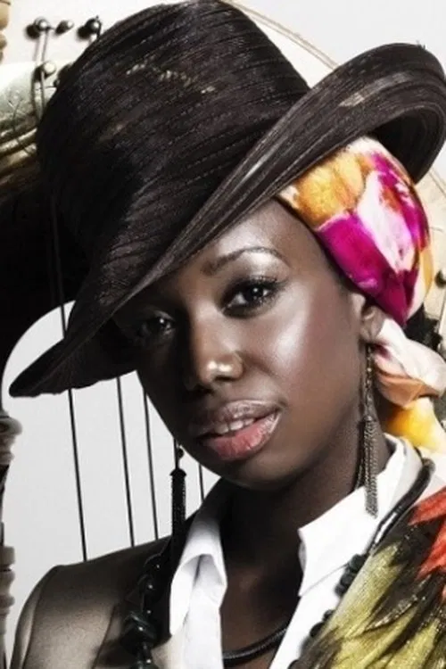 Brandee Younger profile picture
