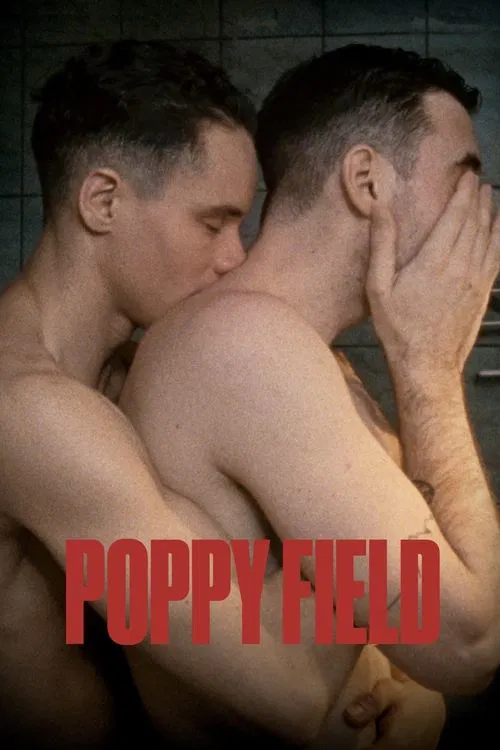 Poppy Field movie poster