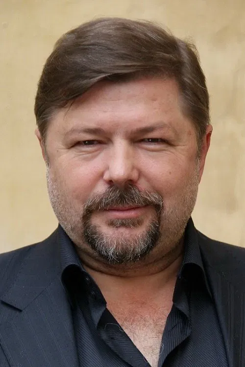 Vadim Romanov profile picture