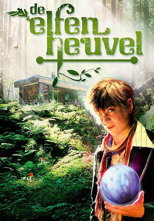 De Elfenheuvel tv show poster