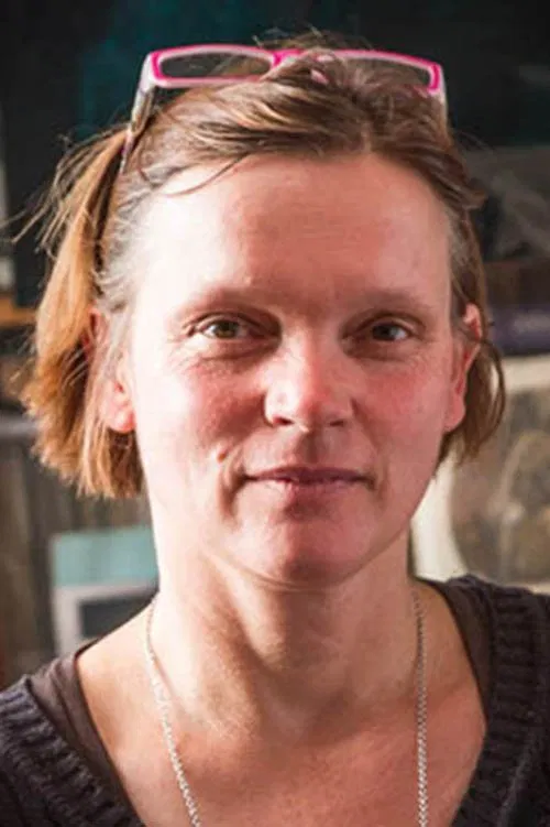 Libuše Heczková profile picture