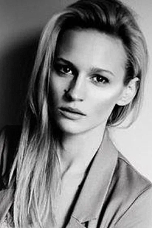 Foto de perfil de Aleksandra Klebanska