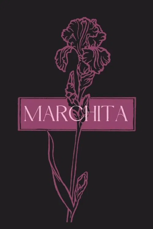 Marchita movie poster