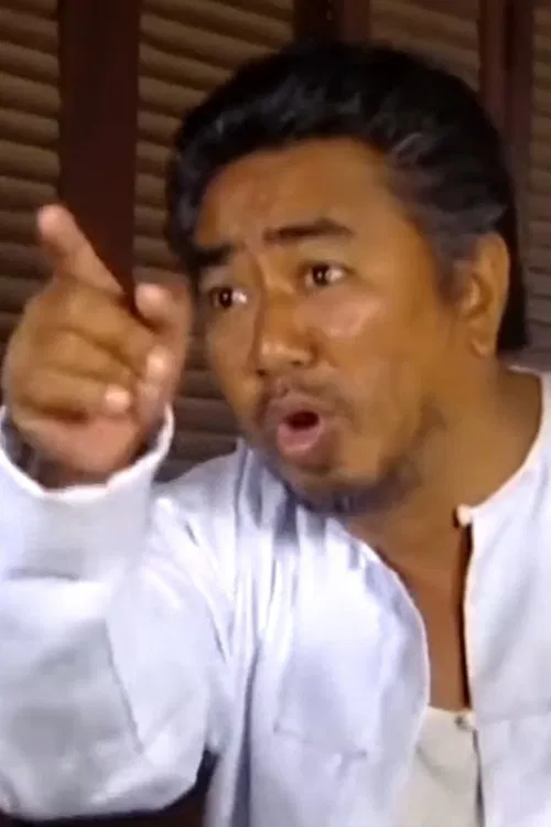 Foto de perfil de U Zaw Tun