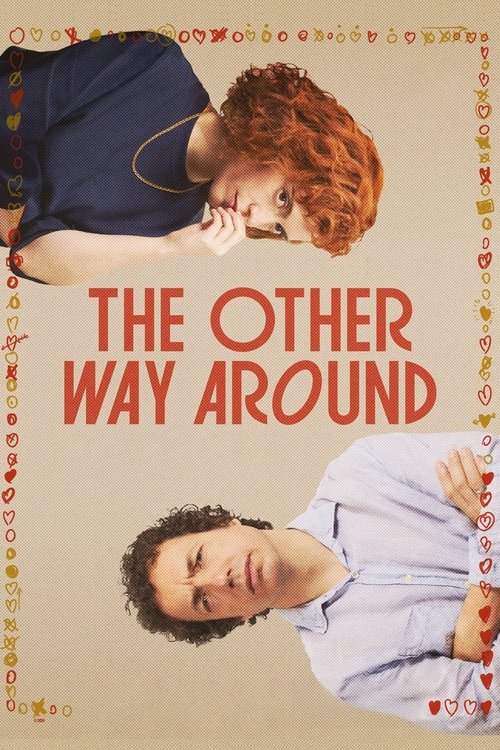 The Other Way Around movie poster