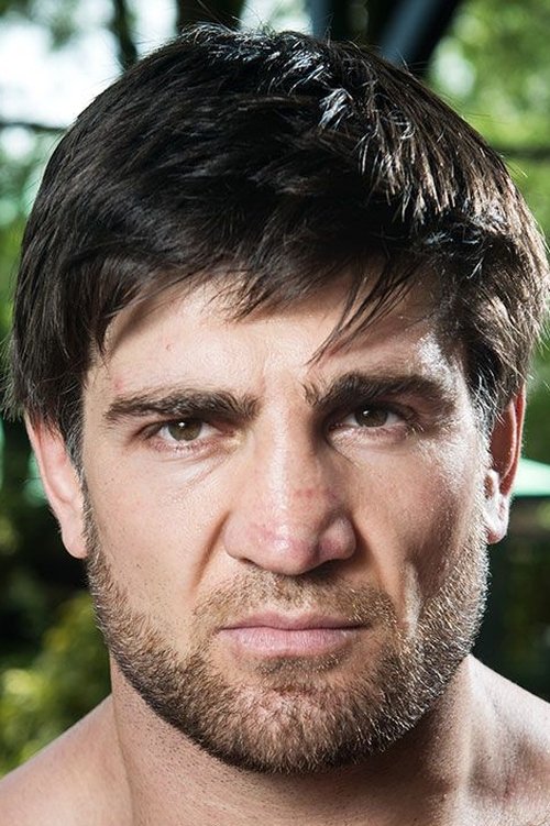 Marat Gafurov profile picture