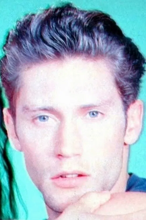 Adam Perry profile picture