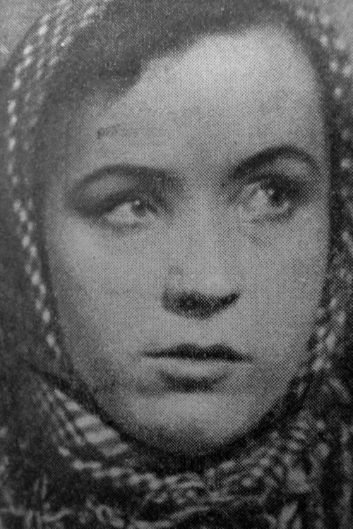 Klavdiya Shinkina profile picture