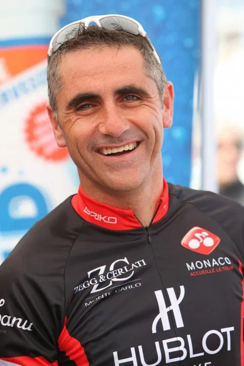 Foto de perfil de Laurent Jalabert