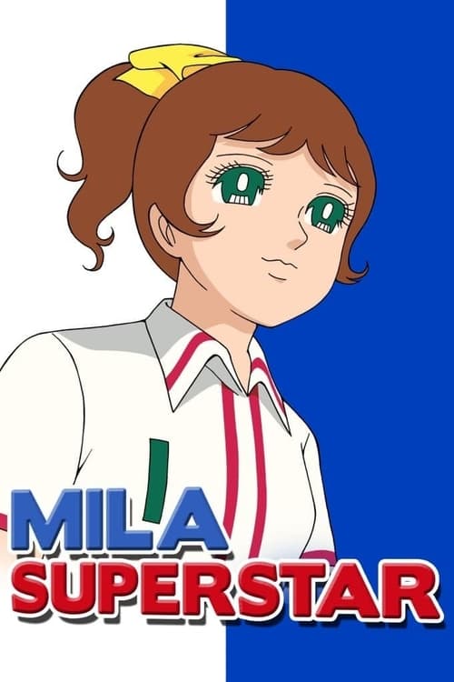 Attack Number One tv show poster