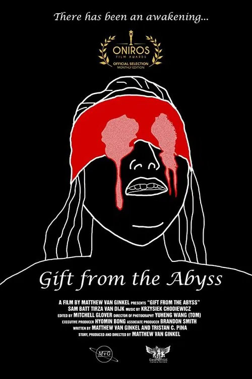 Gift from the Abyss movie poster