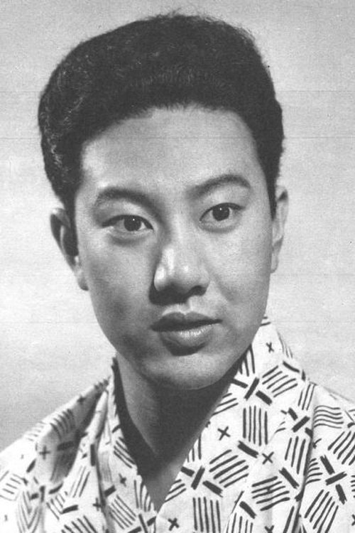 Foto de perfil de Senjaku Nakamura