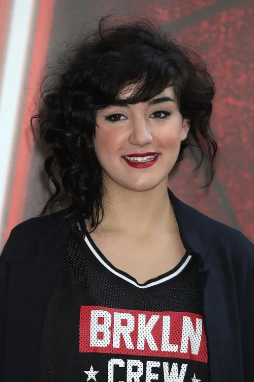 Alice Paba profile picture