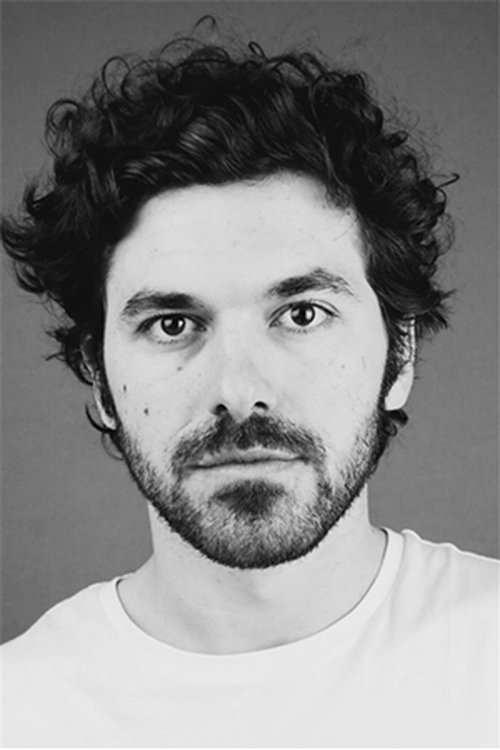 Foto de perfil de Amaury Magne