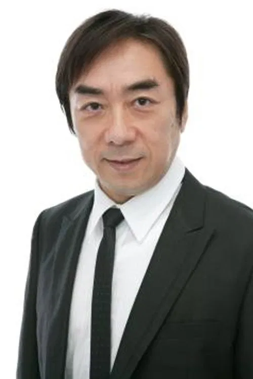 Nobuhiko Kazama profile picture
