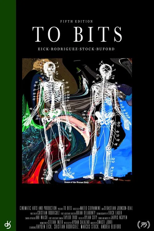 To Bits movie poster