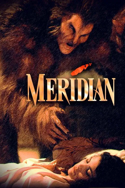 Meridian movie poster